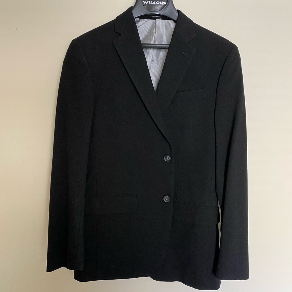 JF Suit Jacket